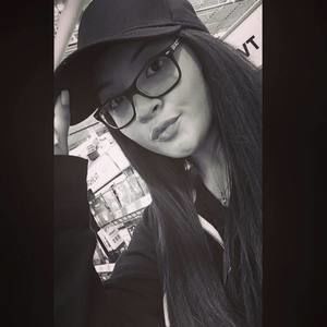 Meet your Posher, Sammy